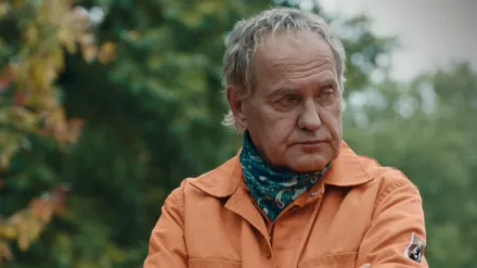 Die Drei von der Müllabfuhr - Arbeit am Limit