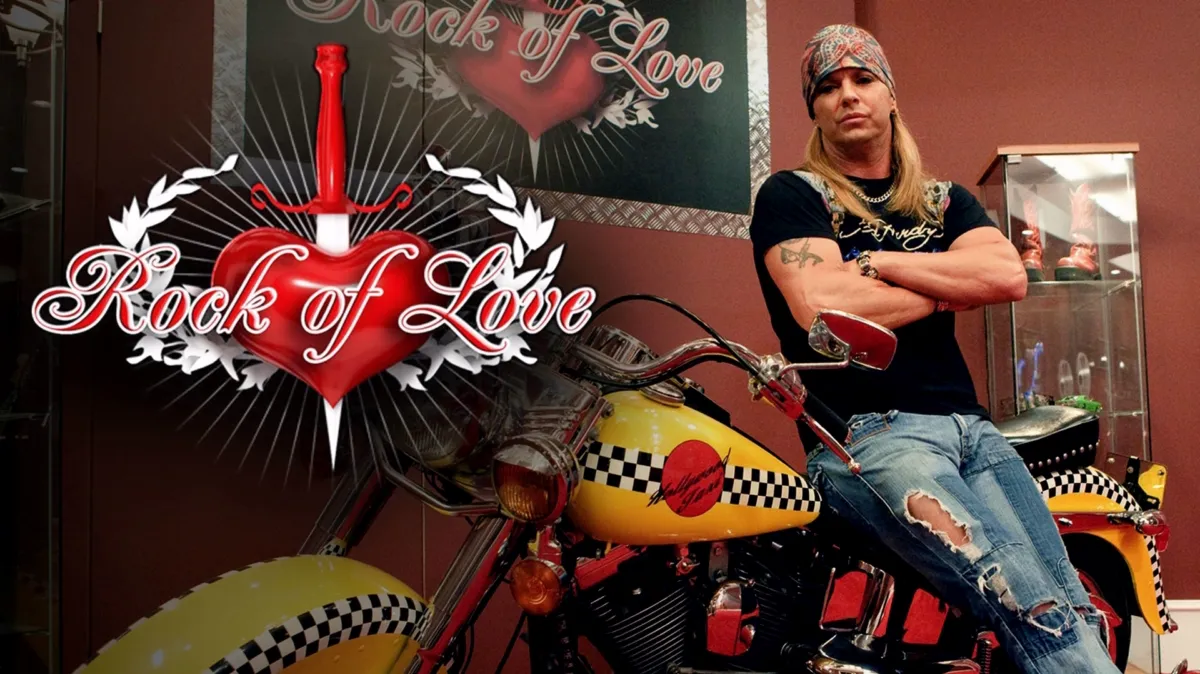 Rock of Love | Watch Full Episodes | Disney+