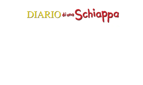 Diario di una schiappa - La legge dei più grandi