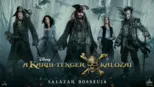 thumbnail - A Karib-tenger kalózai: Salazar bosszúja