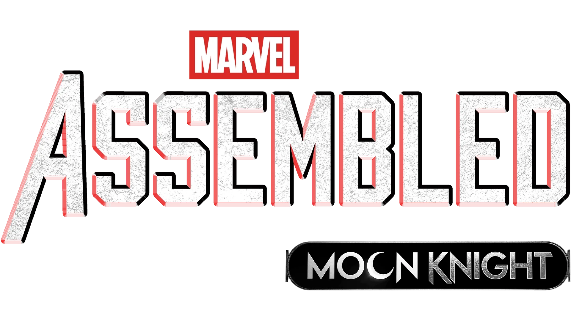 În culisele Moon Knight