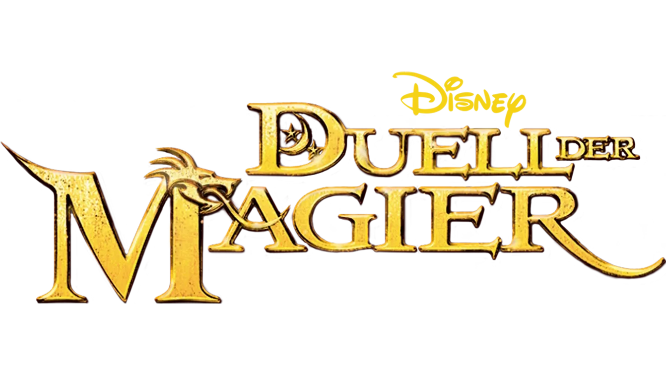 Duell der Magier