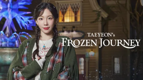 thumbnail - TAEYEON's Frozen Journey