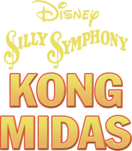 Kong Midas