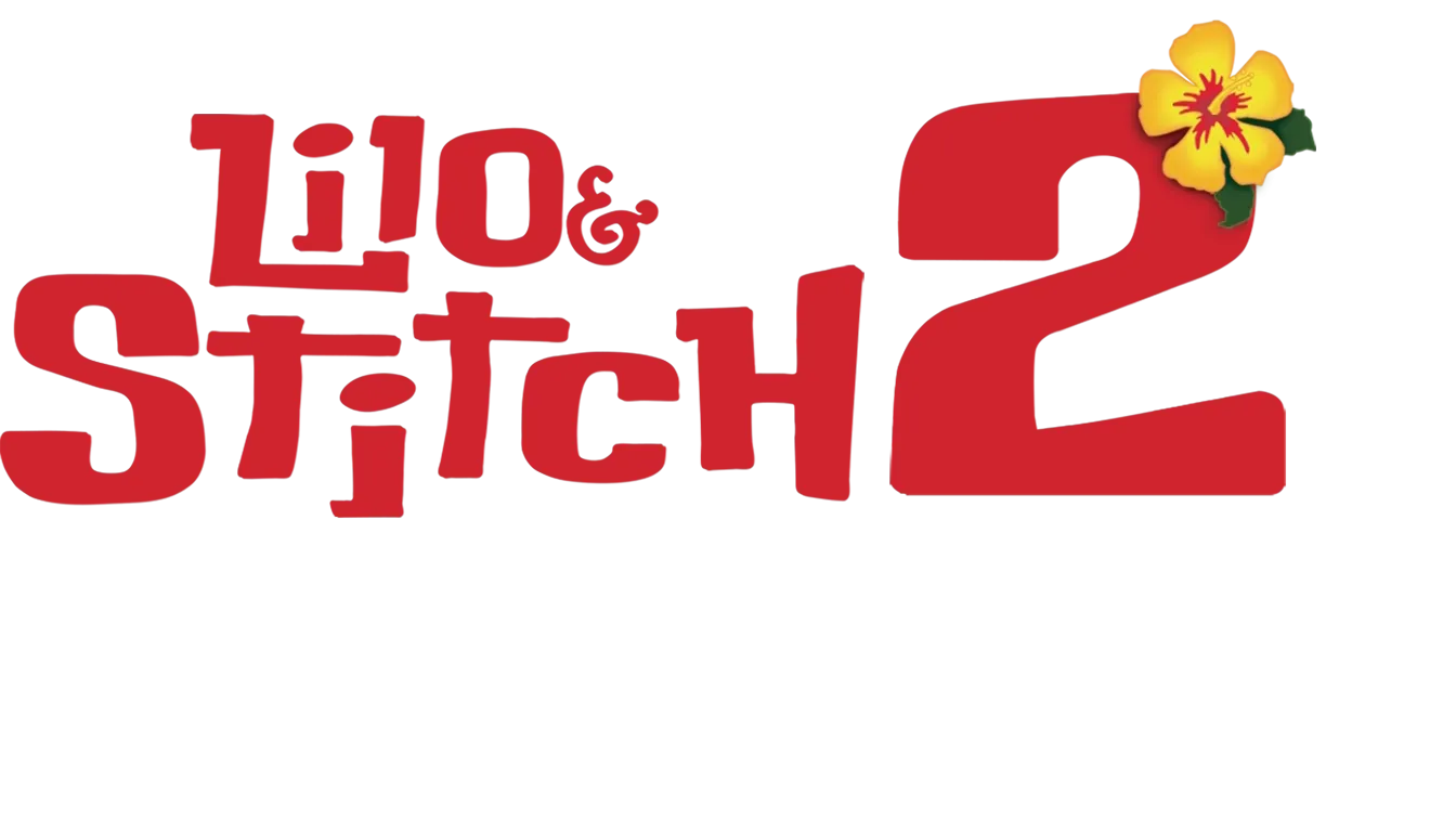 Lilo & Stitch 2 : Hawaï, nous avons un problème !
