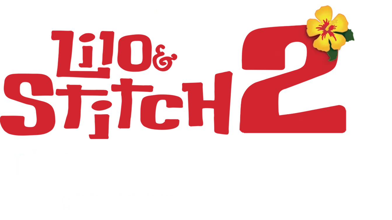 Lilo & Stitch 2 : Hawaï, nous avons un problème !
