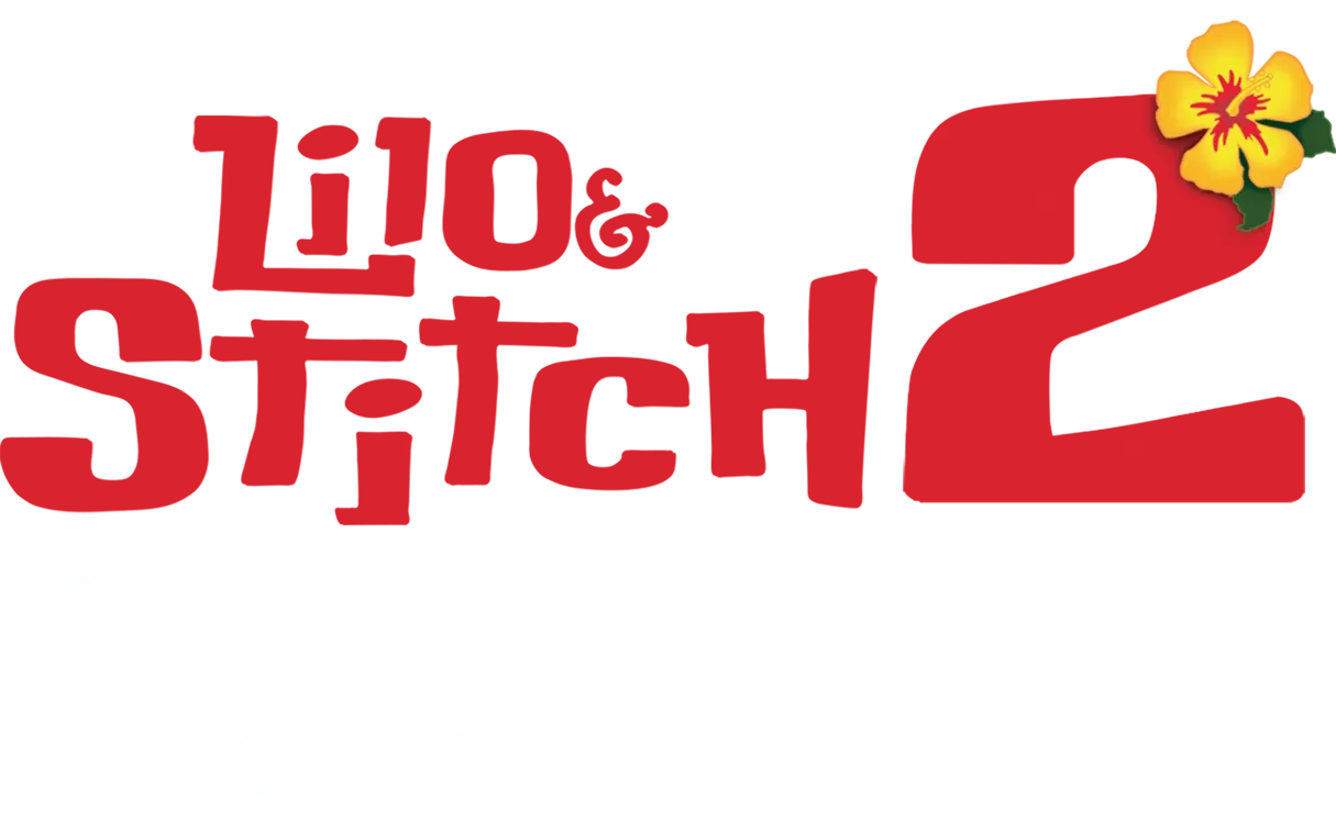 Lilo & Stitch 2 : Hawaï, nous avons un problème !