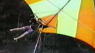 thumbnail - S18:E5 My Middle Name is Danger, Take the Cake, and We're Going to Disney!