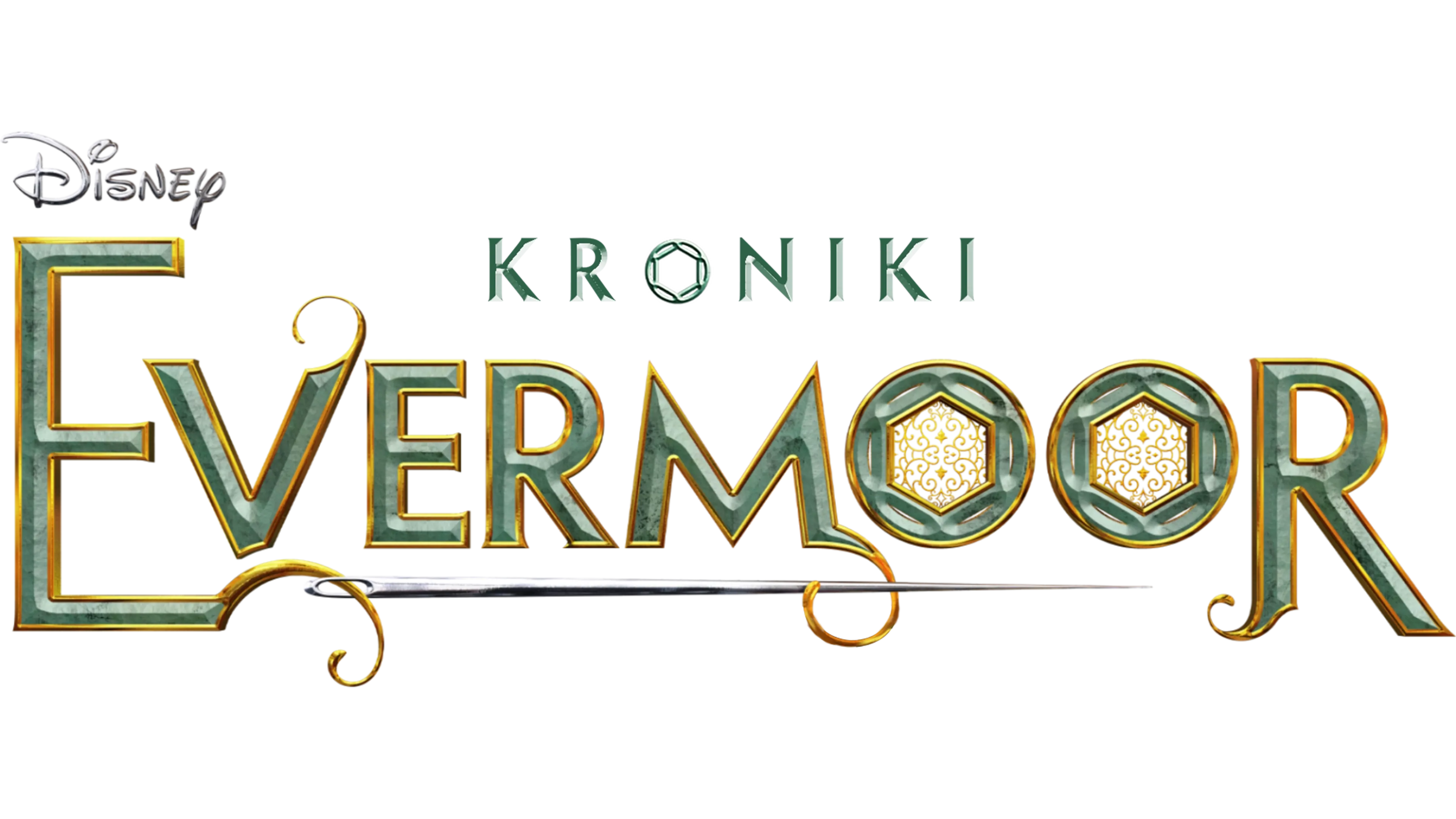 Kroniki Evermoor