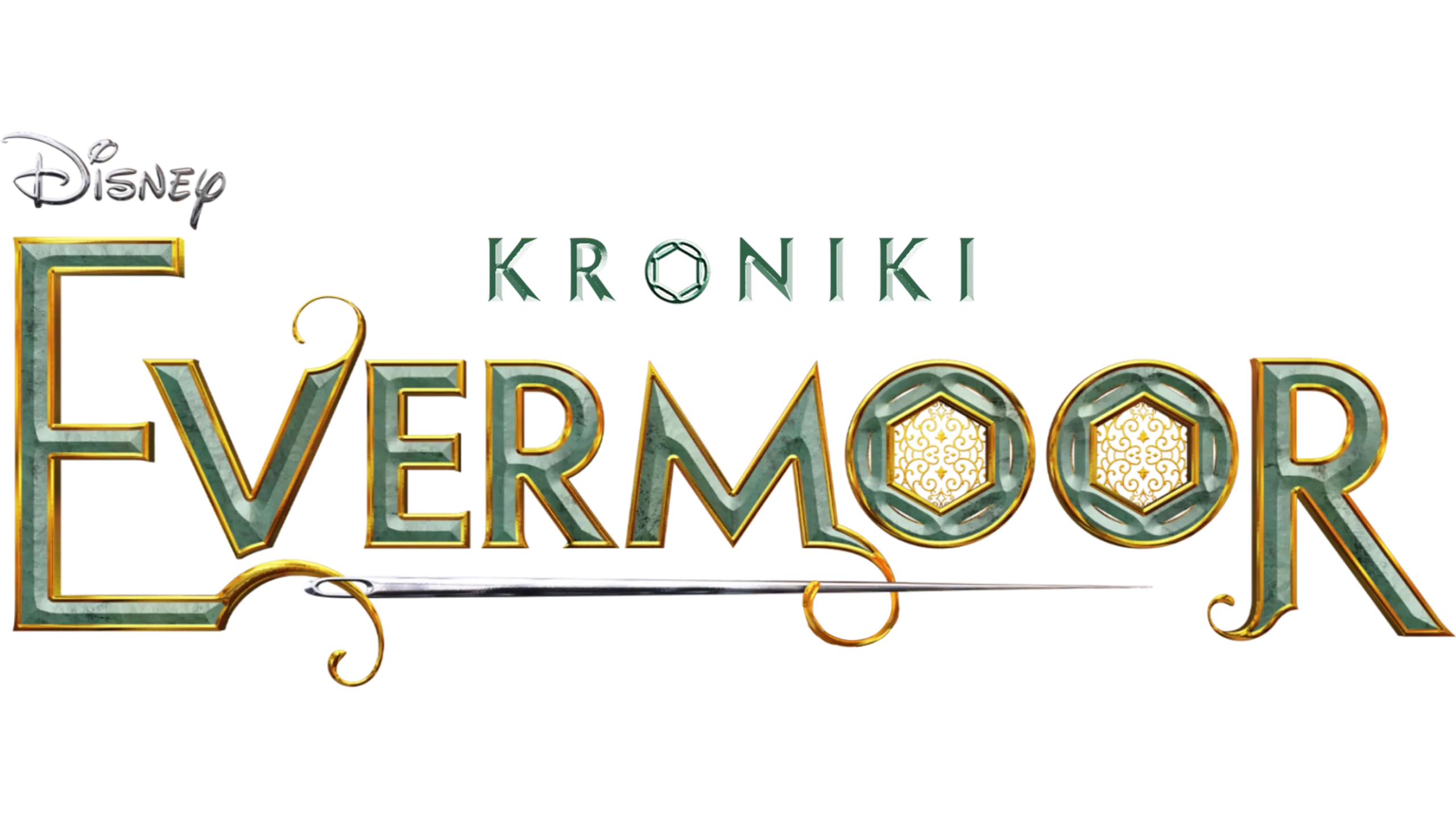 Kroniki Evermoor