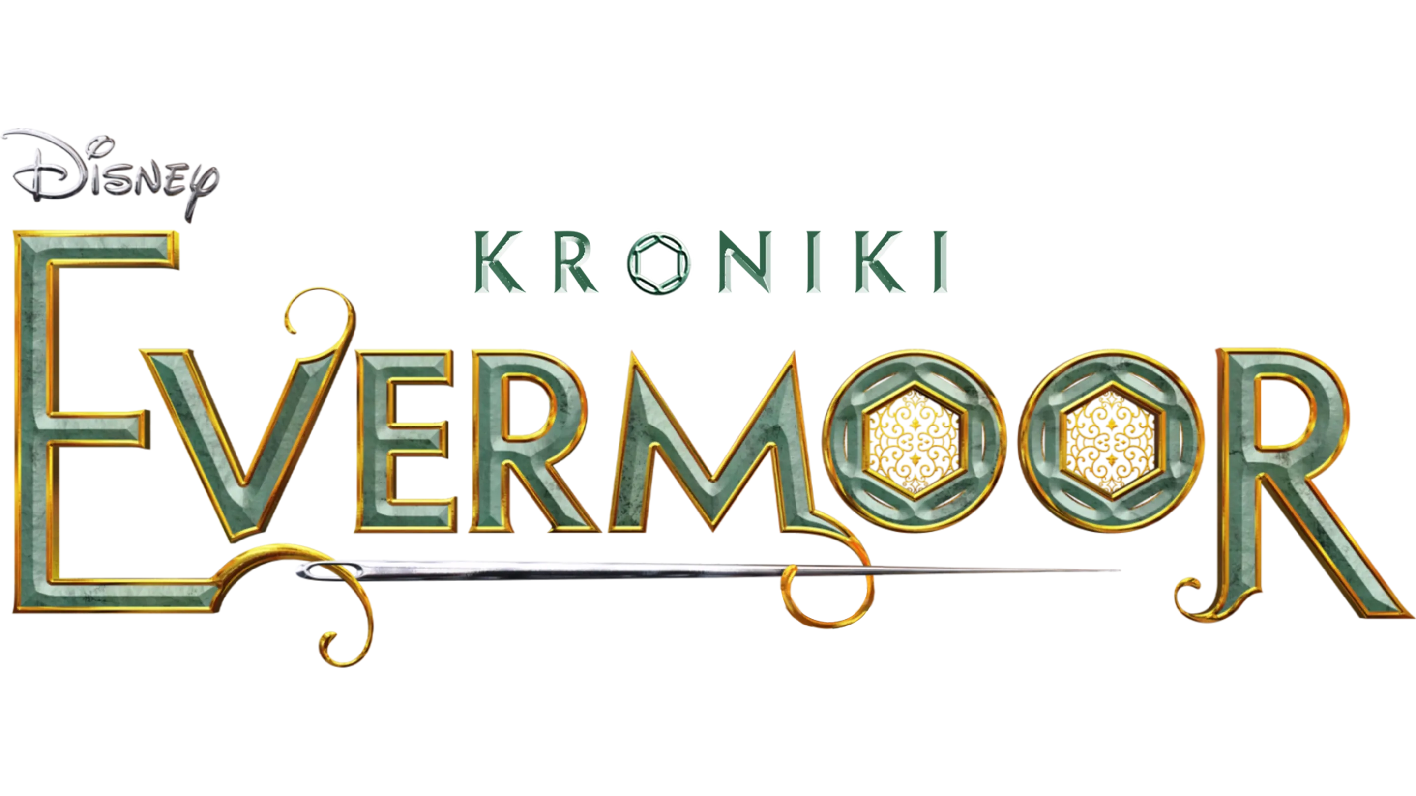 Kroniki Evermoor