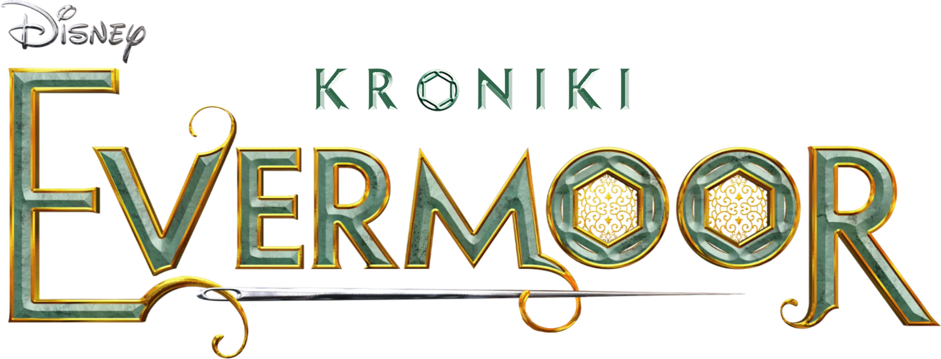 Kroniki Evermoor