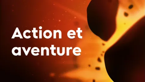 thumbnail - Action & Adventure