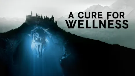 thumbnail - A Cure for Wellness