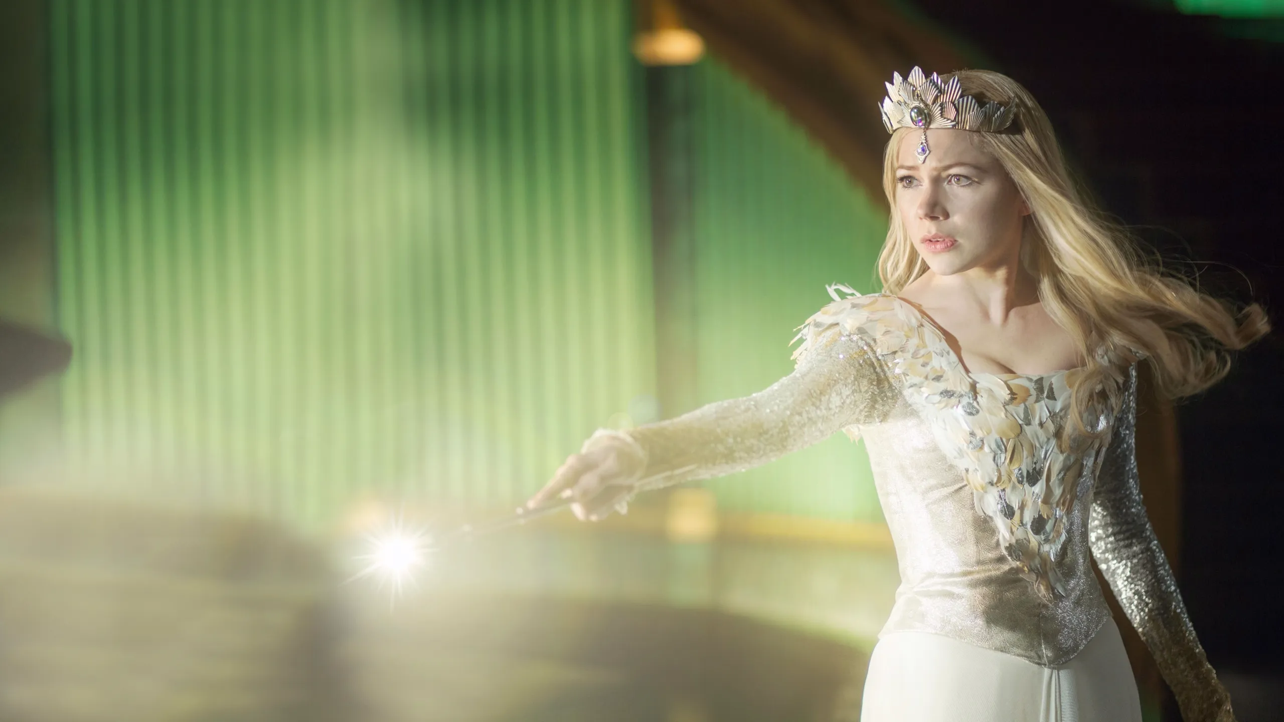 Oz The Great And Powerful