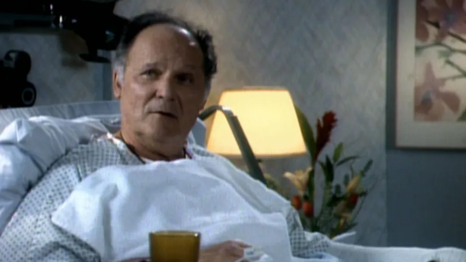 thumbnail - S4:E20 Dorky Housecall, M.D.