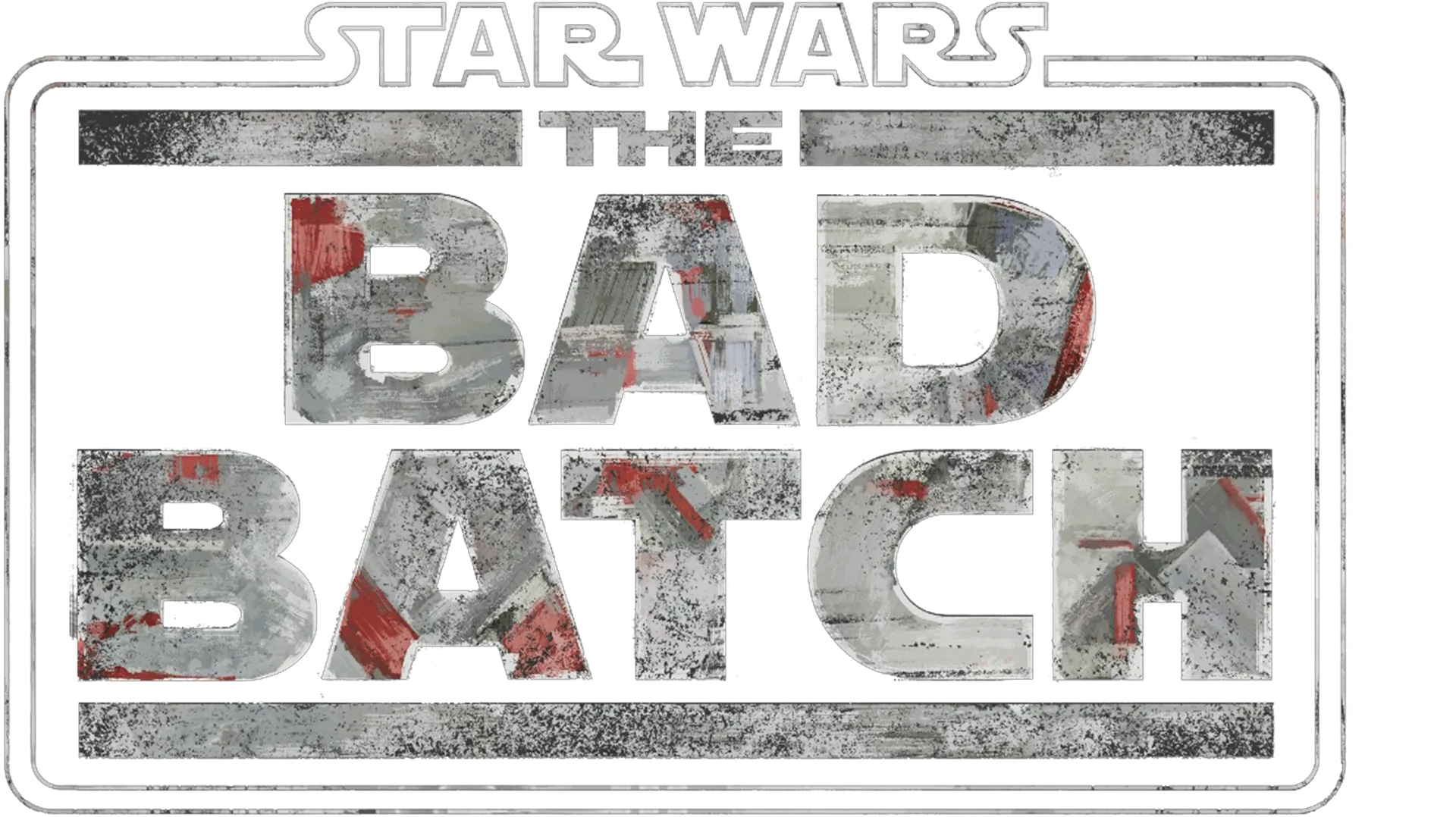 Star Wars: The Bad Batch
