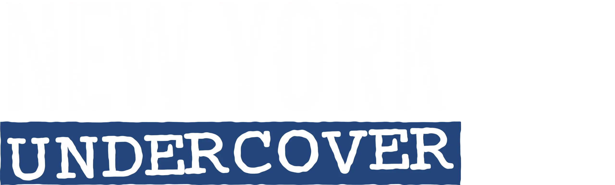 New York Undercover