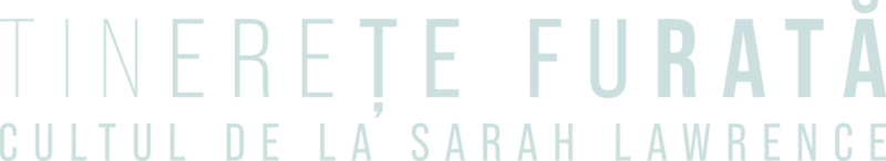 Tinerețe furată: Cultul de la Sarah Lawrence