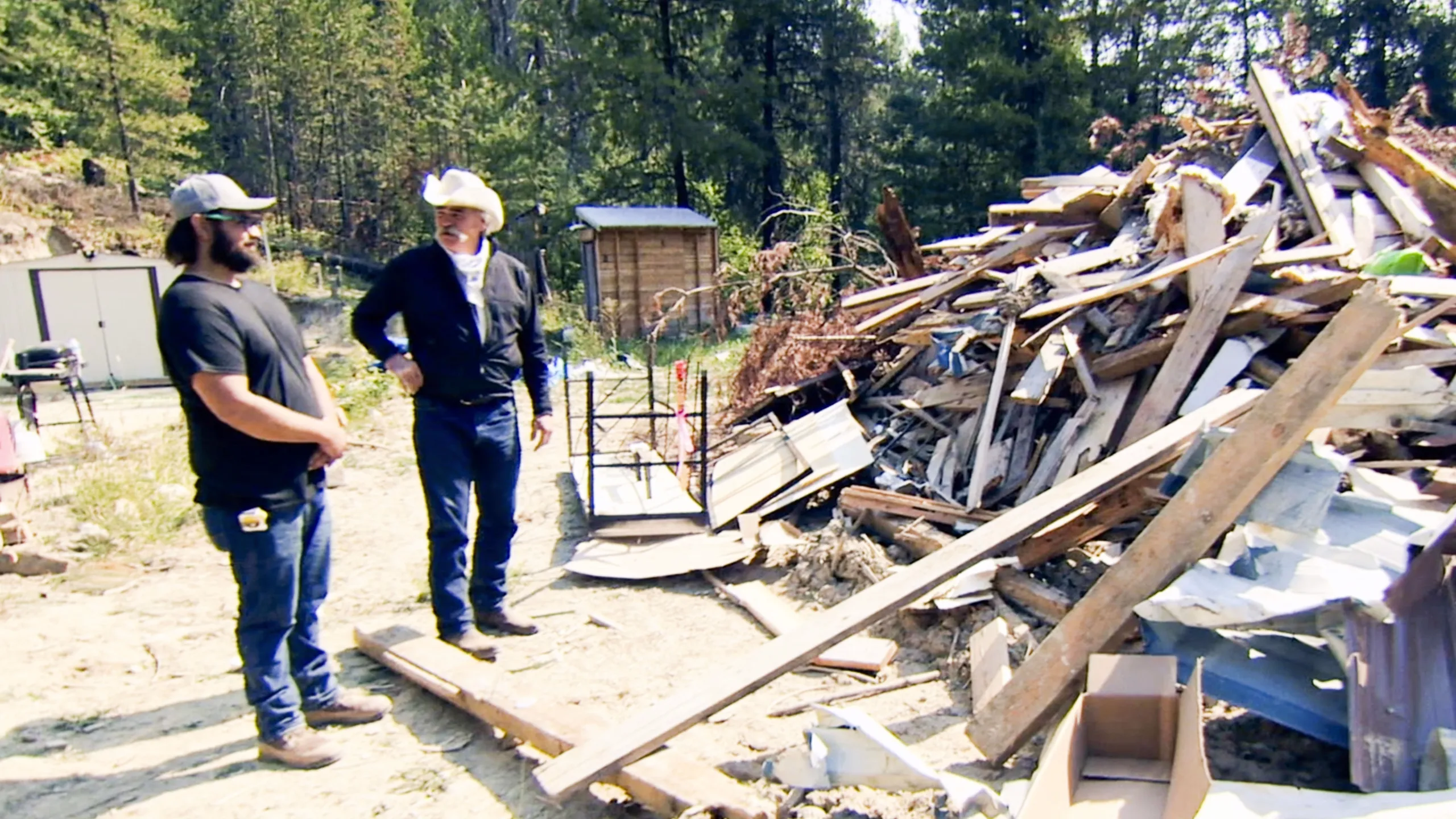 thumbnail - S10:E5 Rubble with a Cause