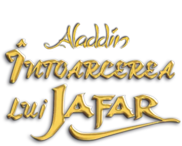 Întoarcerea lui Jafar