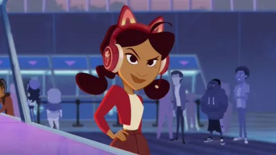 thumbnail - S3:E5 Game Changer