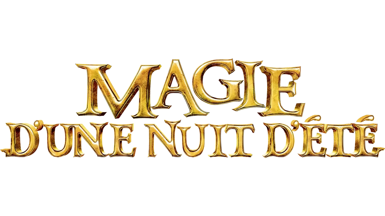 Magie d’une nuit d’été