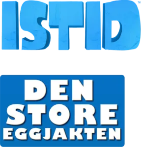 Istid: Den store eggjakten