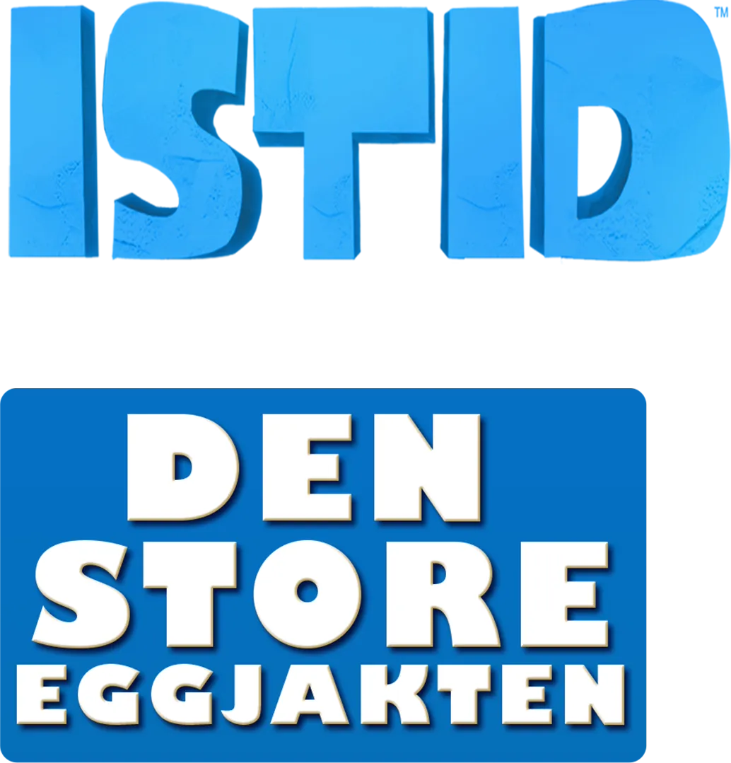 Istid: Den store eggjakten