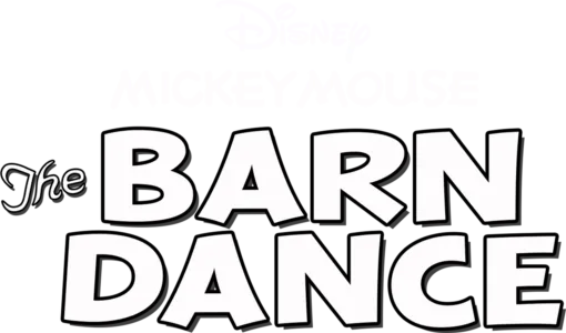 The Barn Dance
