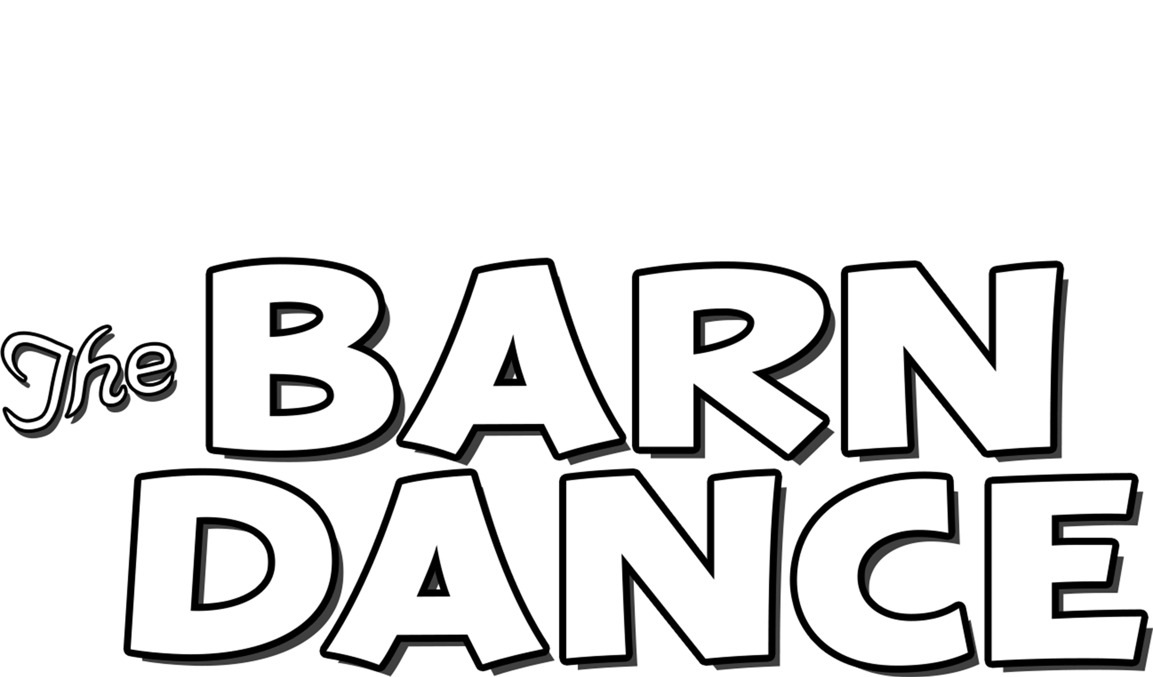The Barn Dance
