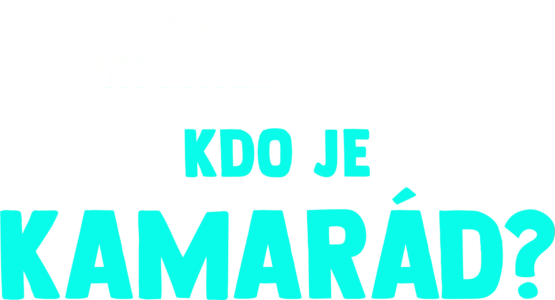 Vidlík má otázečku: Kdo je kamarád?