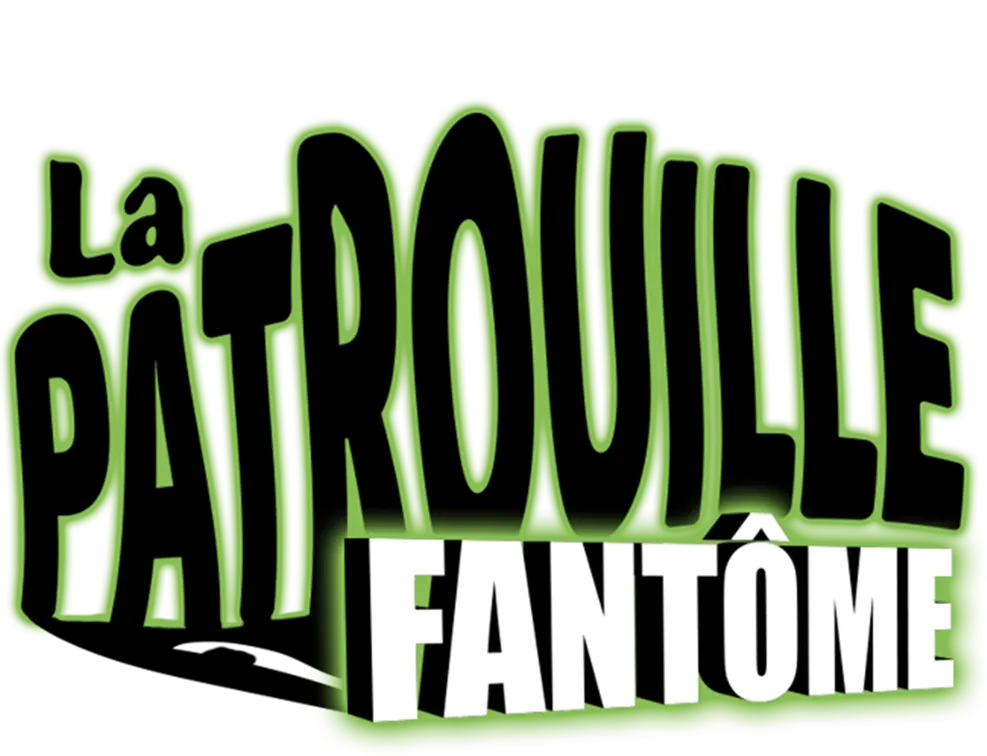 La patrouille fantôme