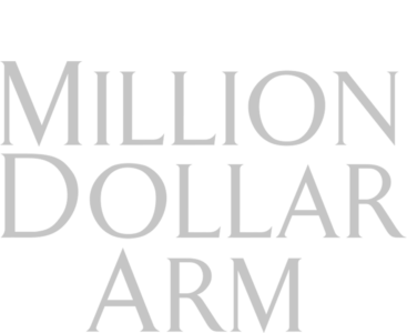 Million Dollar Arm