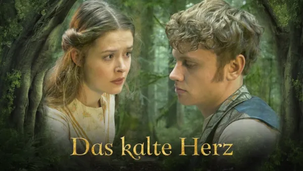 thumbnail - Das kalte Herz