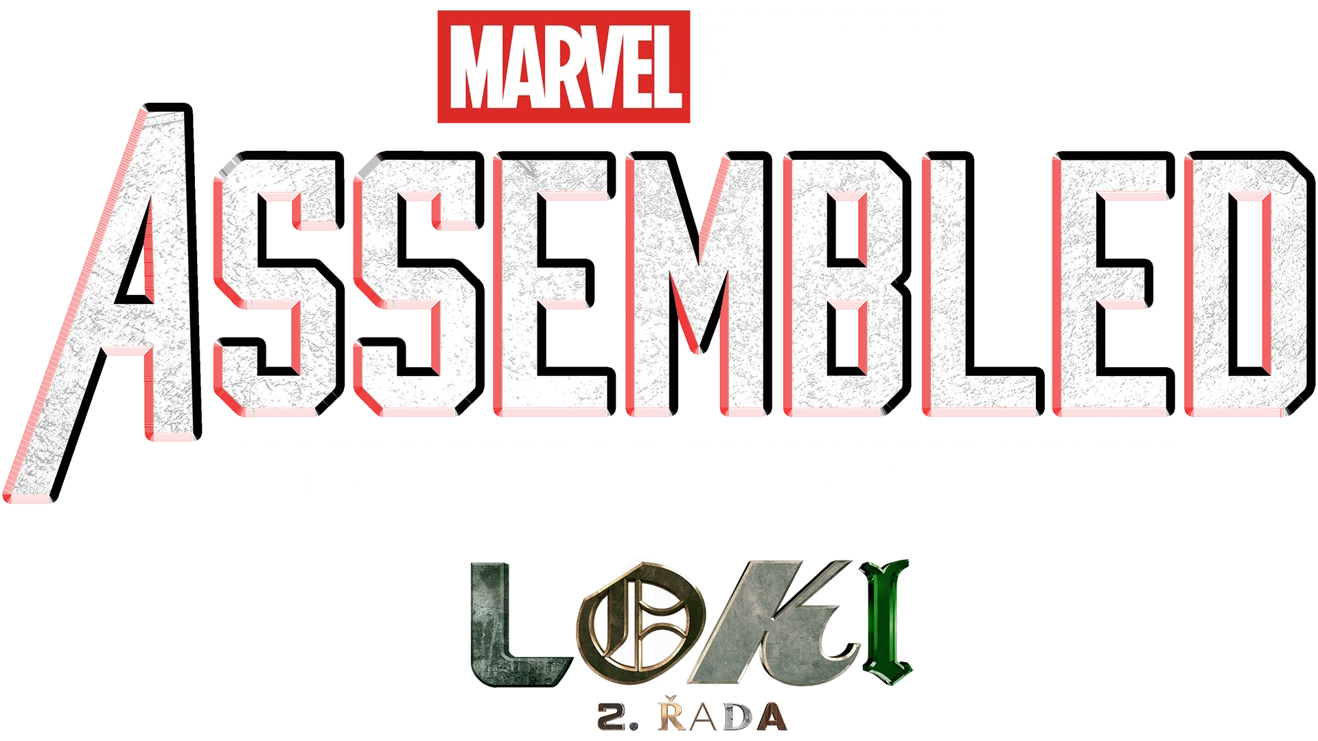 Assembled: Jak se natáčela II. řada seriálu Loki