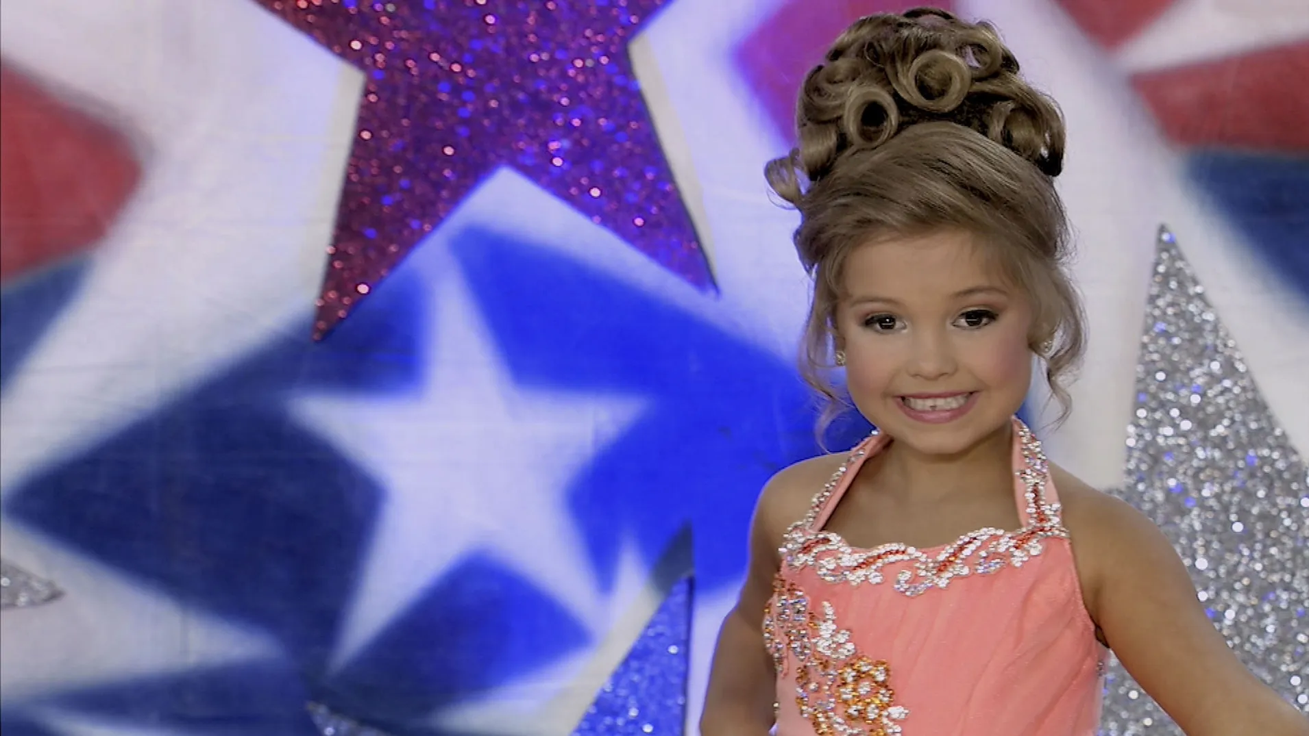 thumbnail - S8:E13 History of America Pageant