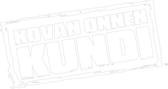 Kovan onnen kundi