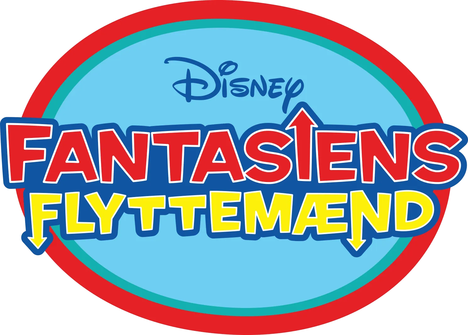 Fantasiens Flyttemænd