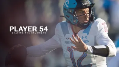 thumbnail - S1:E8 Welcome to Chaos