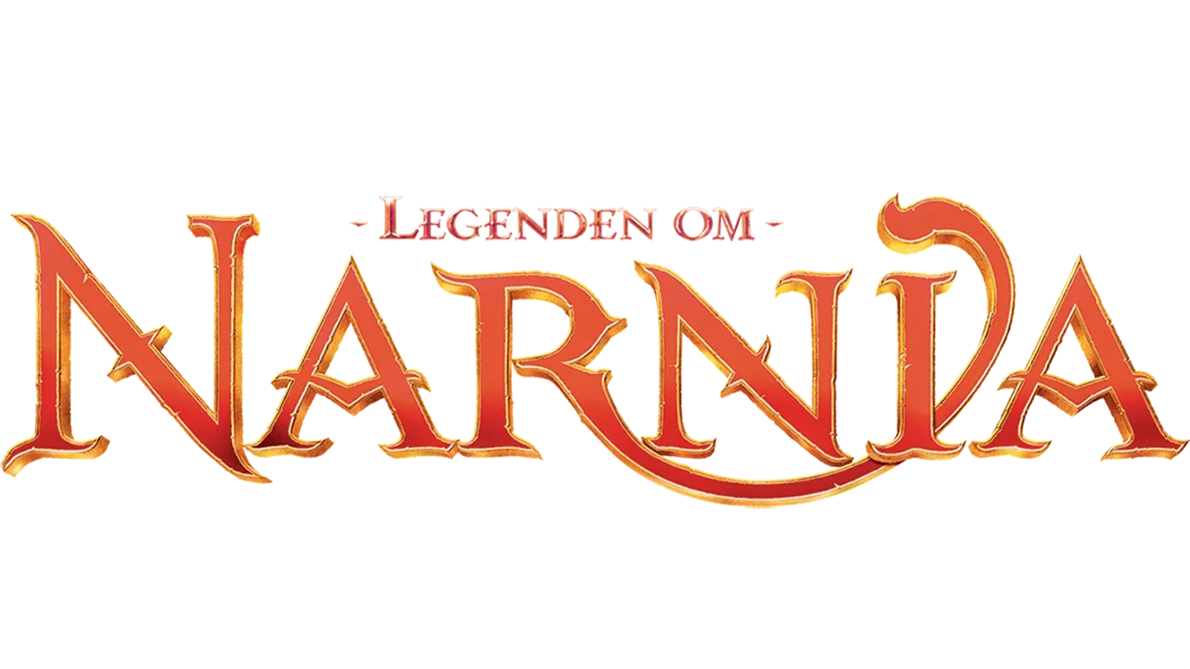 Legenden Om Narnia: Løven, Heksa Og Klesskapet