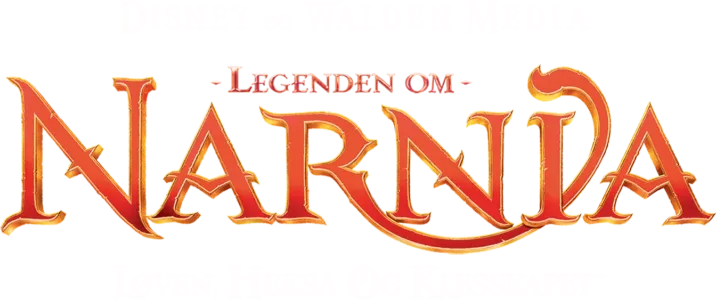 Legenden Om Narnia: Løven, Heksa Og Klesskapet
