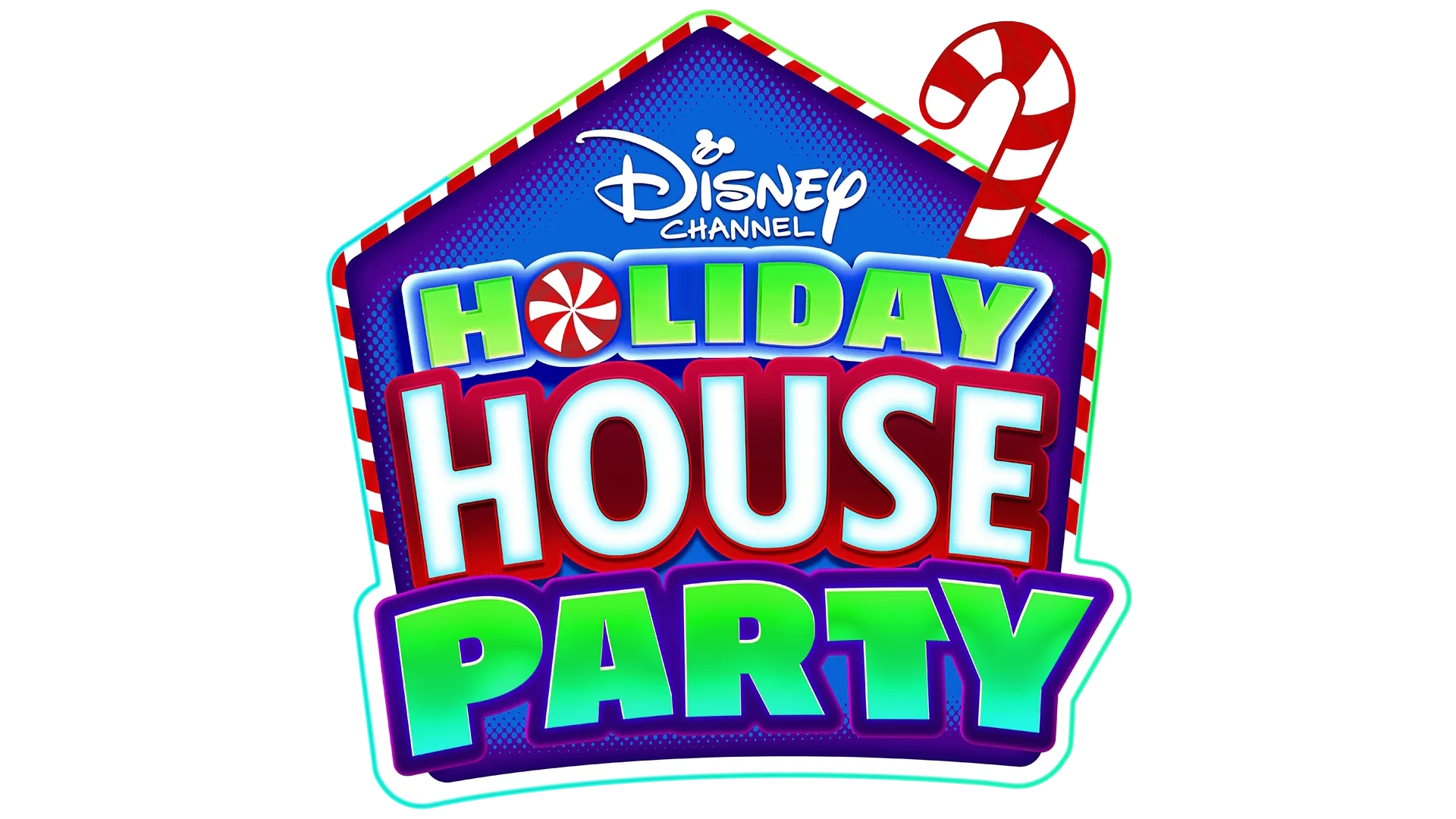 Disney Channel Holiday House Party