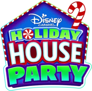 Disney Channel Holiday House Party