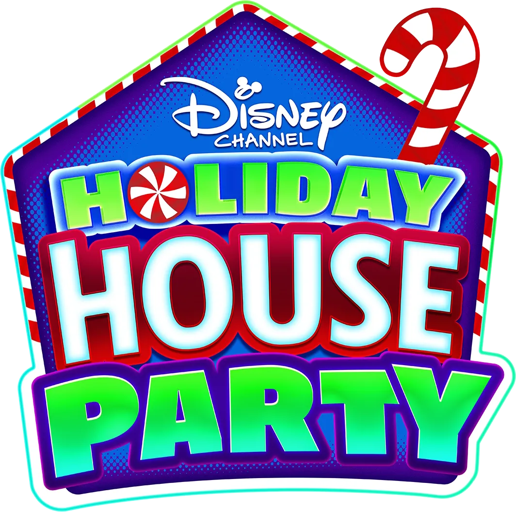 Disney Channel Holiday House Party