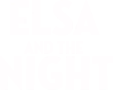 Elsa & the Night