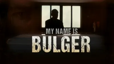 My Name is Bulger
