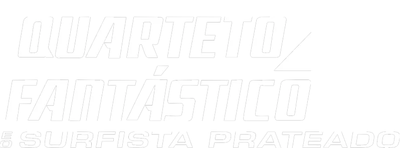 Quarteto Fantástico E O Surfista Prateado