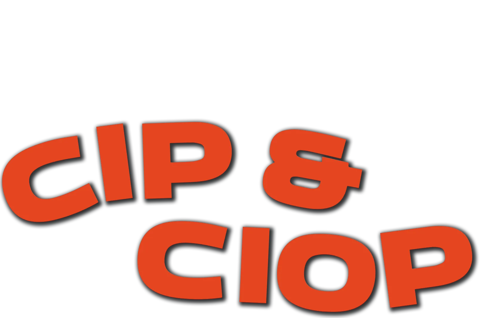 Cip & Ciop