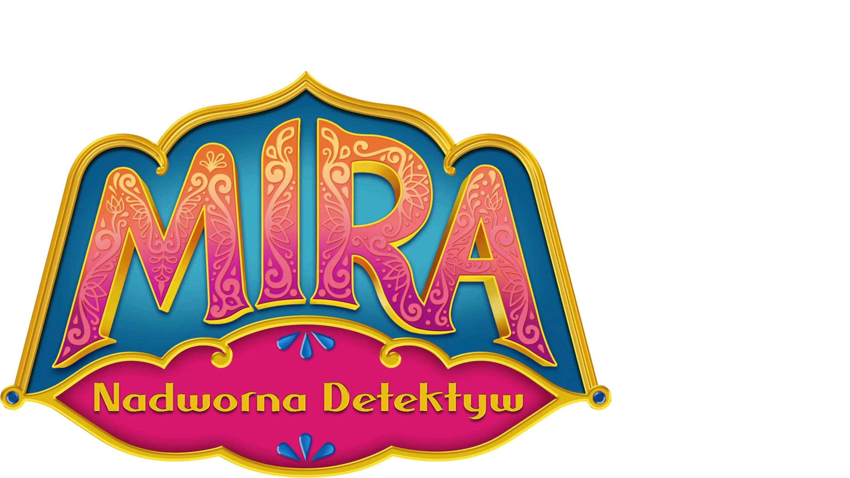 Mira: nadworna detektyw